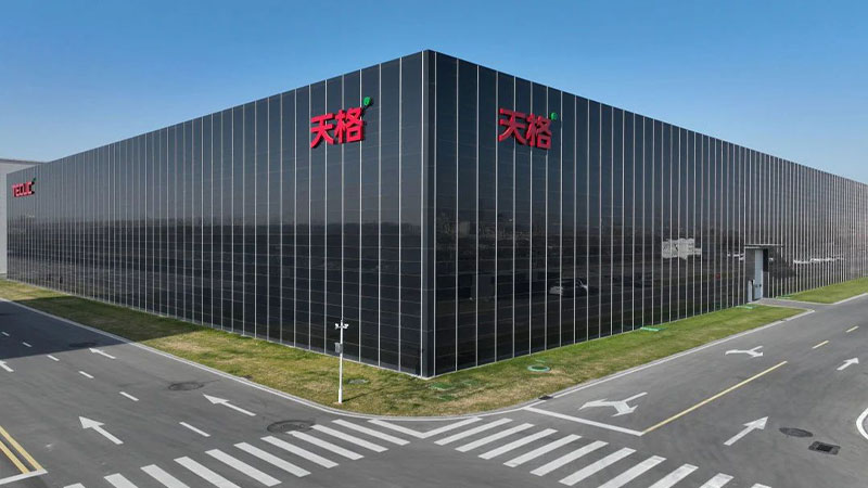 從國(guó)際舞臺(tái)到國(guó)潮品牌：天格地板如何用高端價(jià)值講述中國(guó)故事?